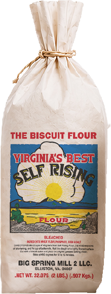 self-rising-biscuit