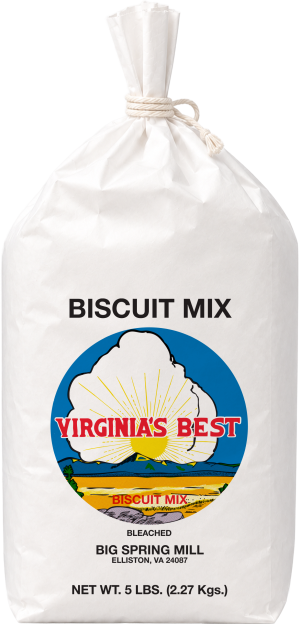 Virginia's Best Biscuit Mix
