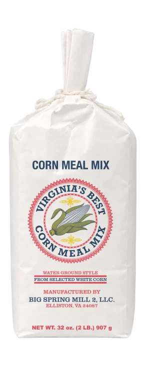 Virginia's Best Corn Meal Mix