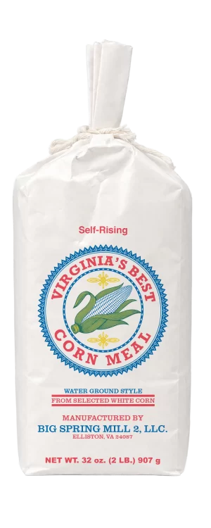 Virginia's Best Self Rising Corn Meal