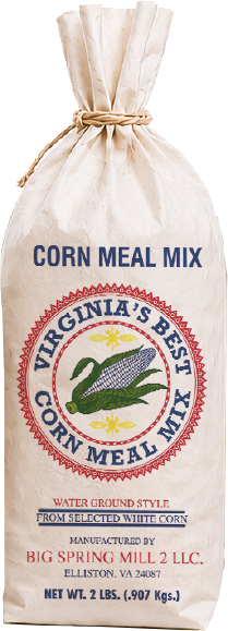 Corn Meal Mix